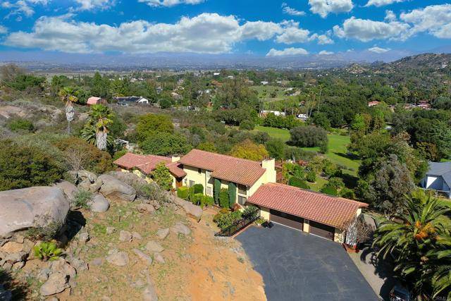 Ramona, CA 92065,15852 Thomas Paine Drive