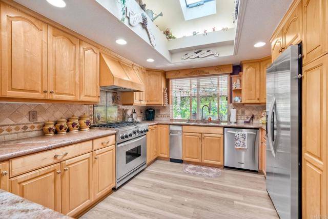 Oceanside, CA 92057,5743 Jeffries Ranch Road