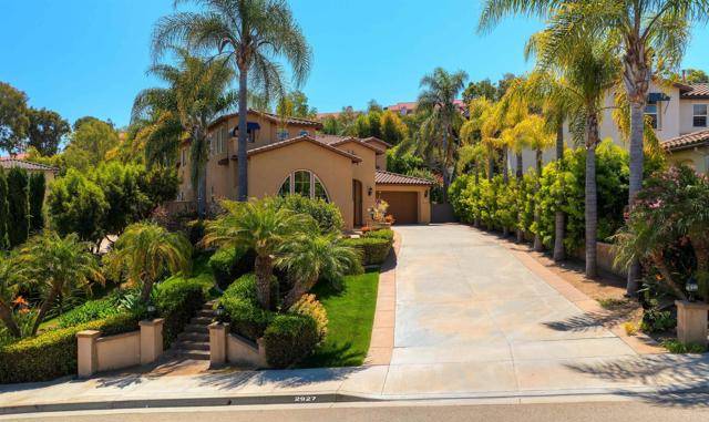 Carlsbad, CA 92009,2927 Rancho Cortes