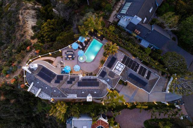 Del Mar, CA 92014,4628 Rancho Reposo
