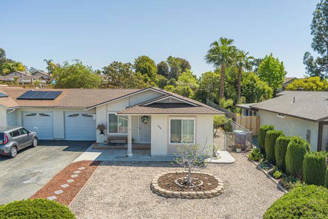 Oceanside, CA 92056,1398 Panorama Ridge Road