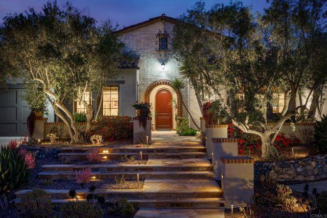 Rancho Santa Fe, CA 92067,8784 Avenida Mirador