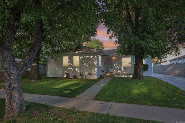 Reseda (los Angeles), CA 91335,7020 Bertrand Avenue