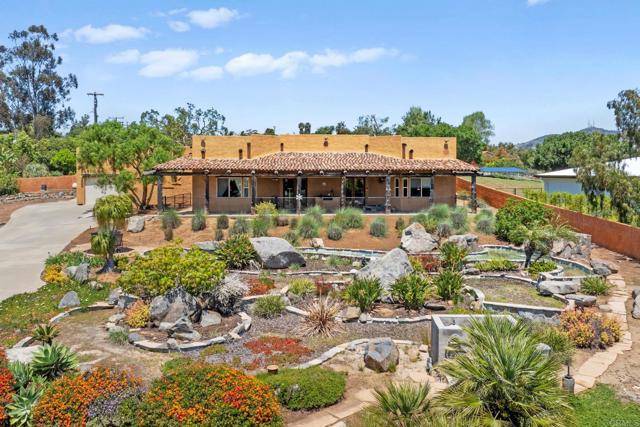 Fallbrook, CA 92028,129 Emilia Lane