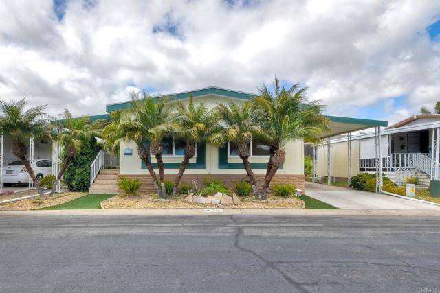 Oceanside, CA 92058,276 N El Camino Real #59