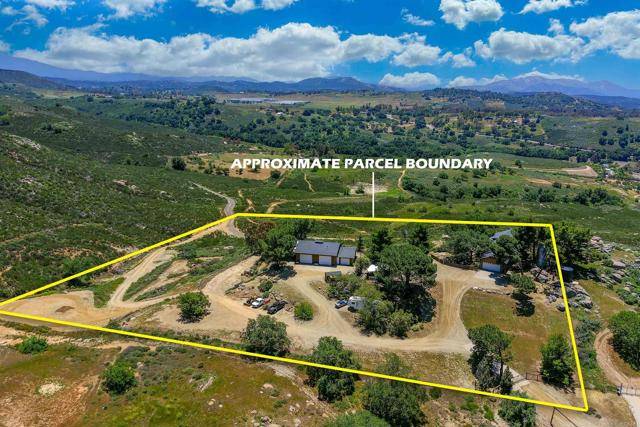 Ramona, CA 92065,21057 Sutherland Dam Road