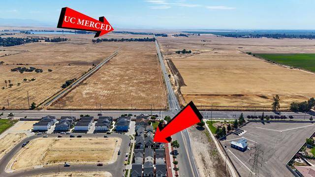 Merced, CA 95348,170 Montage Drive