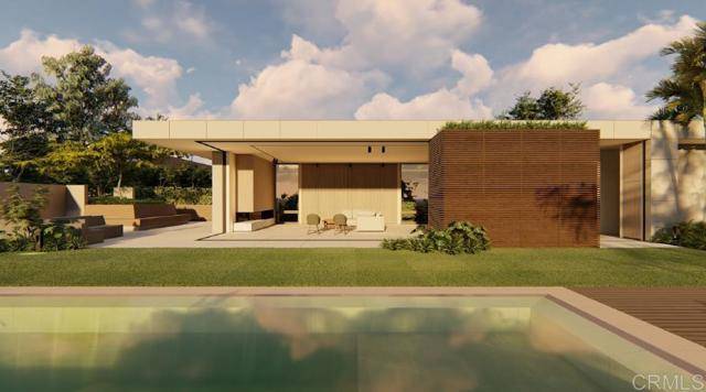 Encinitas, CA 92024,936 Hymettus, Lot 3