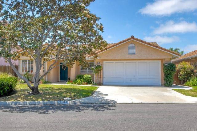 Oceanside, CA 92056,2187 Castilla Way