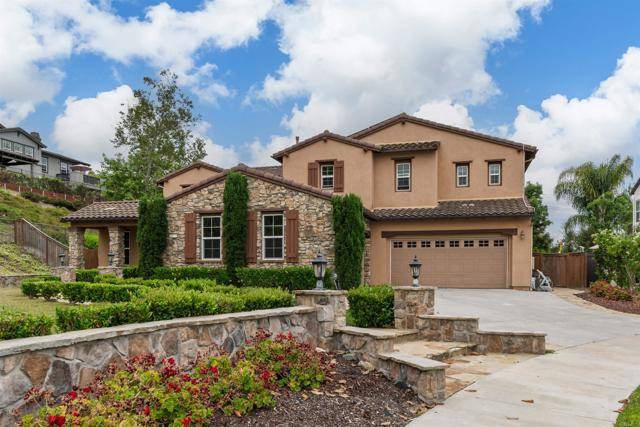 Carlsbad, CA 92009,6851 Helenite Place