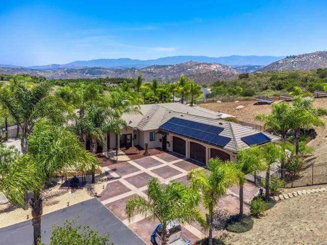 Escondido, CA 92026,29143 Buckshot Canyon Road