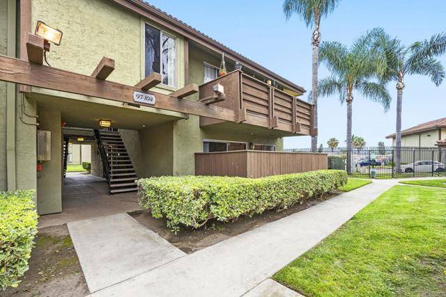 Oceanside, CA 92058,615 Fredricks Avenue #103