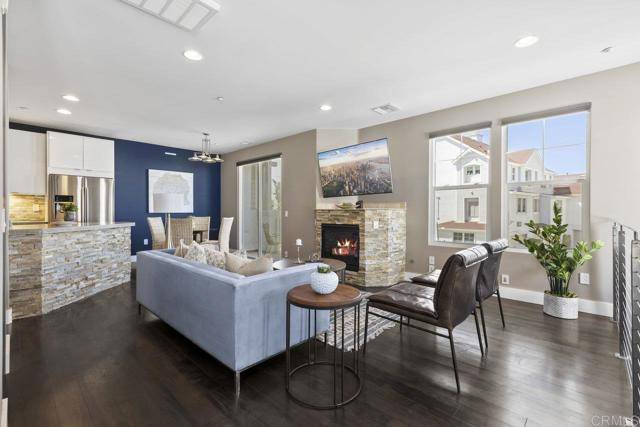 Oceanside, CA 92054,775 Harbor Cliff Way #164