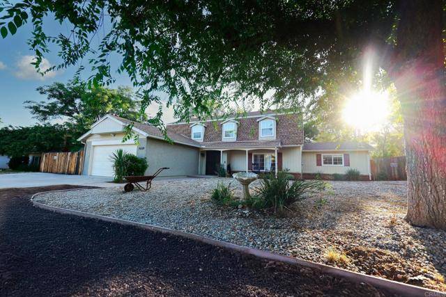 Ramona, CA 92065,16320 Dartolo Road