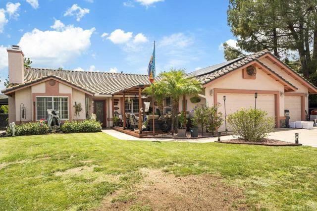 Ramona, CA 92065,16110 Oak Springs Drive