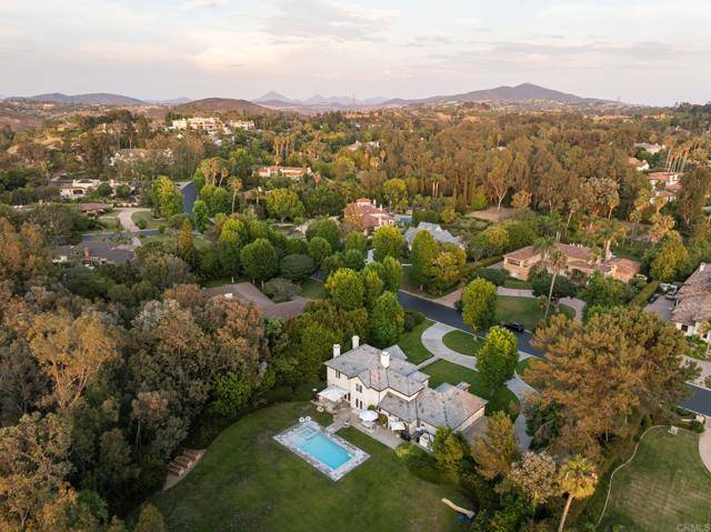 Rancho Santa Fe, CA 92067,17274 Calle Mayor