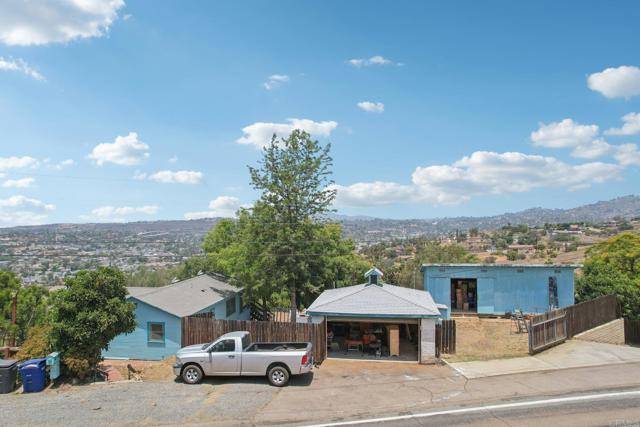 Spring Valley, CA 91977,2326 Helix St