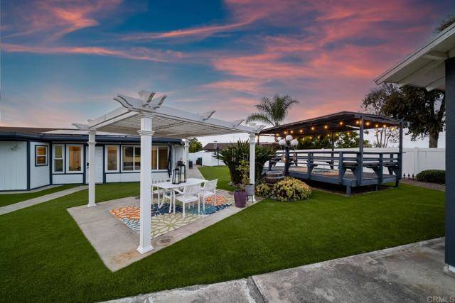 Oceanside, CA 92057,3923 San Pablo Avenue