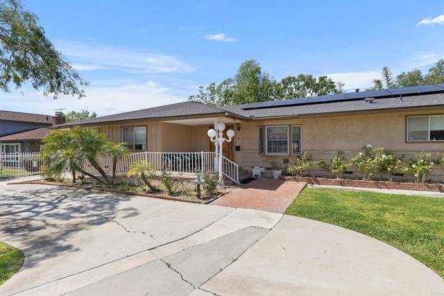 Santa Ana, CA 92705,13021 Hewes Avenue