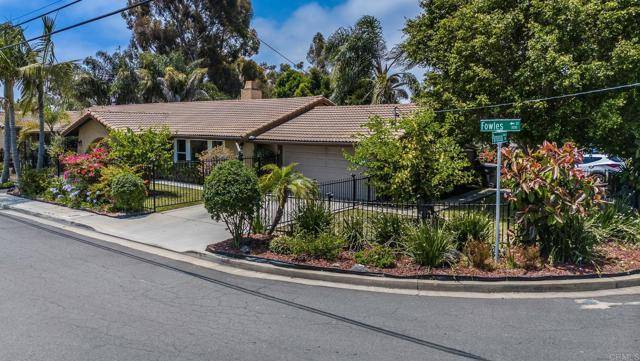 Oceanside, CA 92054,139 Parnassus Circle