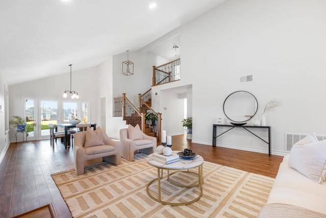 Encinitas, CA 92024,1592 Hawk View Drive