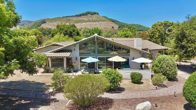 Pauma Valley, CA 92061,32640 Womsi Road