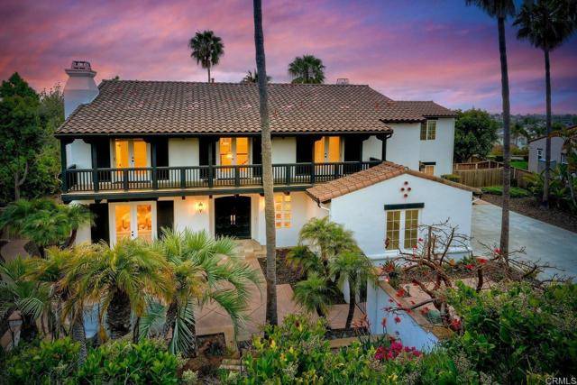 Encinitas, CA 92024,1664 Aryana Drive