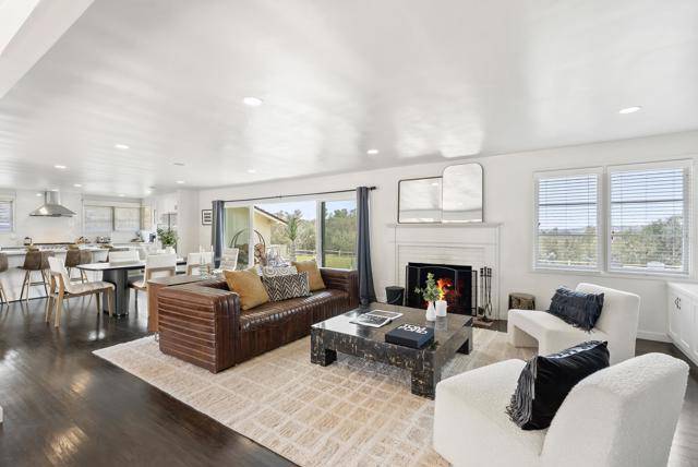 Rancho Santa Fe, CA 92067,5306 Linea del Cielo