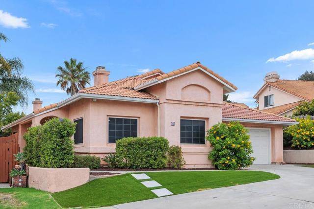 Oceanside, CA 92056,2188 Anda Lucia Way
