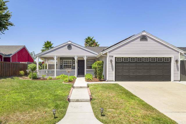 Oceanside, CA 92057,724 Hollowglen Road