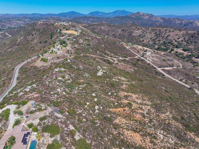 Ramona, CA 92065,0 Starlight Mountain Road