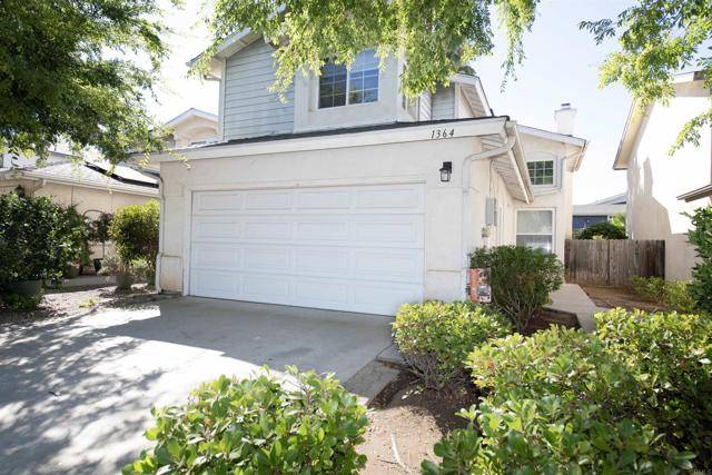 Ramona, CA 92065,1364 H Street