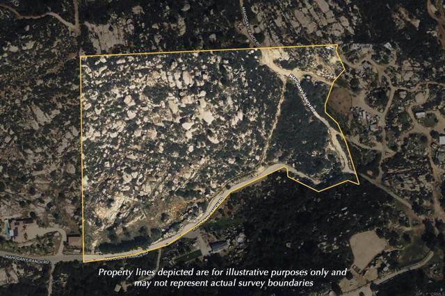 Ramona, CA 92065,Mahogany Ranch Road