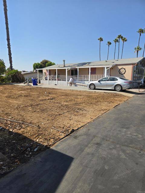 San Marcos, CA 92078,1219 E Barham Drive