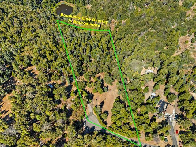 Palomar Mountain, CA 92060,22520 Greenfield