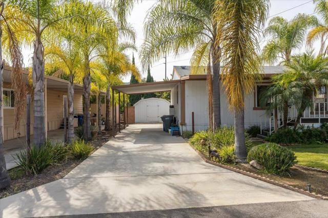 San Marcos, CA 92078,1286 Discovery Street #16