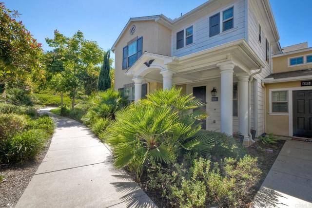 Oceanside, CA 92056,4302 Pacifica Way #2