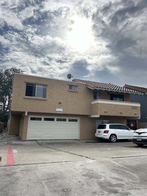 San Diego, CA 92105,2621 Highland Avenue