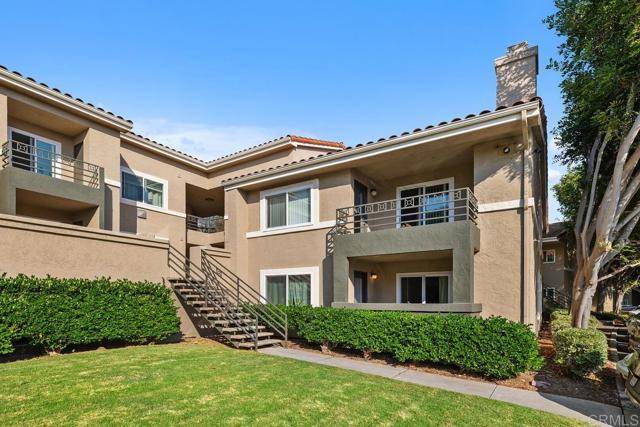 San Diego, CA 92122,7565 Charmant Dr #615