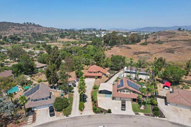 Escondido, CA 92029,2432 Live Oak Road