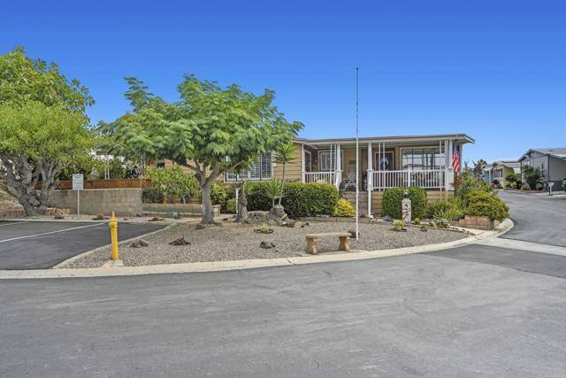 San Marcos, CA 92078,650 S Rancho Santa Fe #138