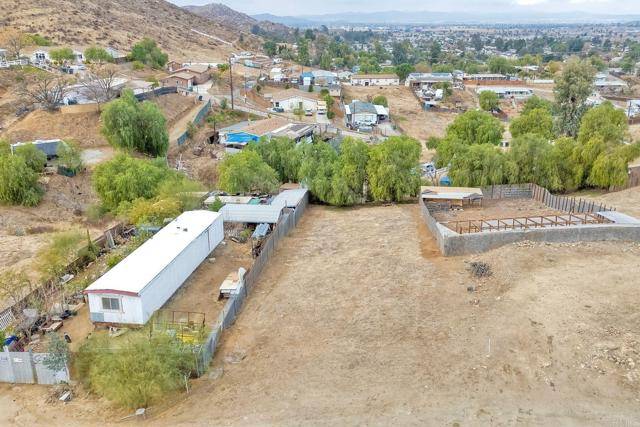 Homeland, CA 92548,0 Osborne Ln. APN 459-212-021 - LOT 75