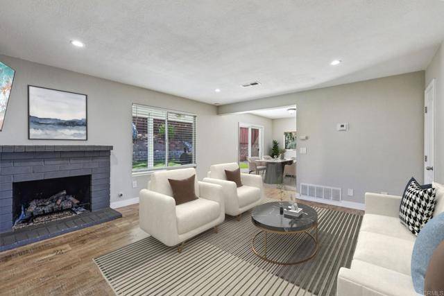 Escondido, CA 92029,1110 Gaucho Place