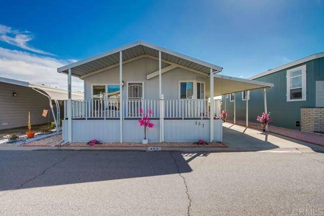 Oceanside, CA 92058,200 N El Camino Real #357