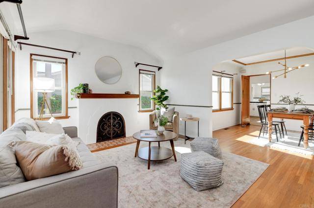 San Diego, CA 92115,4534 59th Street