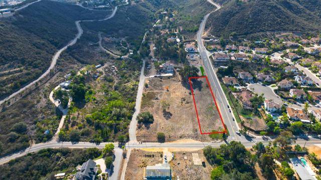 San Marcos, CA 92078,0 Coronado Hills Drive