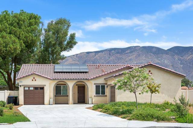 San Jacinto, CA 92583,475 W Camellia Way