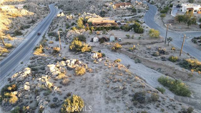 Yucca Valley, CA 92284,0 Buena Suerta Road