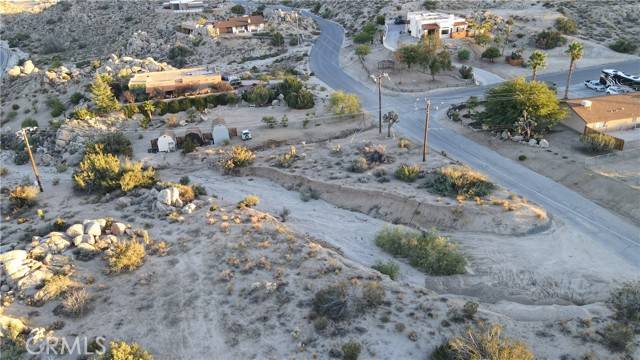 Yucca Valley, CA 92284,0 Buena Suerta Road