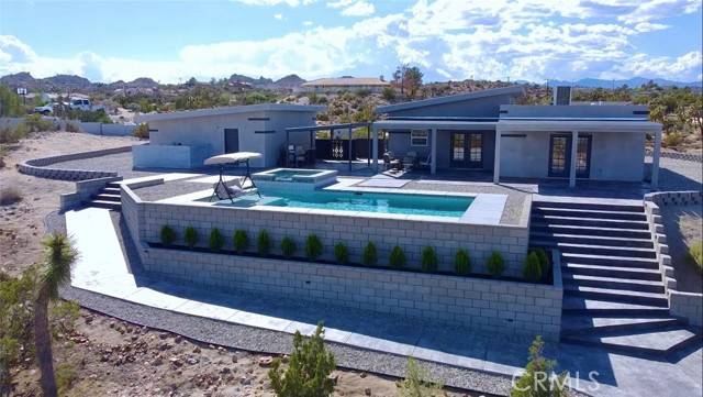 Yucca Valley, CA 92284,5323 Wallaby Street